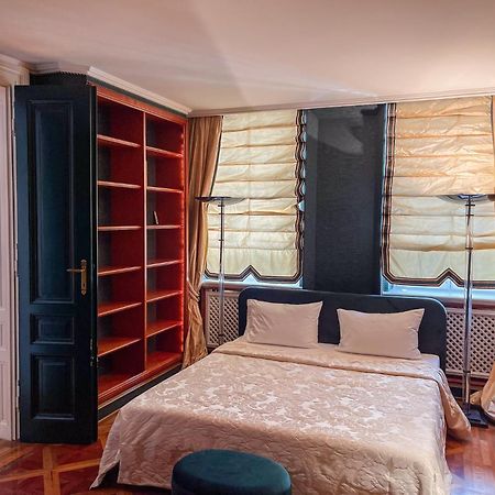Zum Blauen Karpfen Appartement Wenen Buitenkant foto